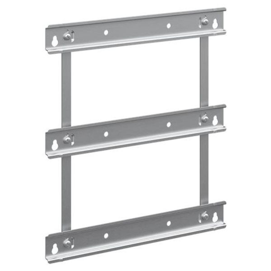 ABB UK600 2CPX031120R9999 DIN-ram UZG6 3-radig