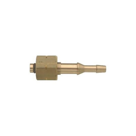 Sievert 717331 Slangnippel svivlande, 3/8" Vänster