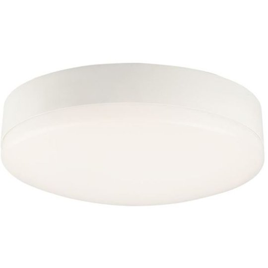 Hide-a-Lite Moon Pro 255 Plafond vit, 3000 K, utan sensor