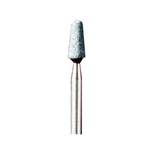 Dremel 26154922JA Slipstift av kiselkarbid 84922 - Arbetsdiameter 4,8mm