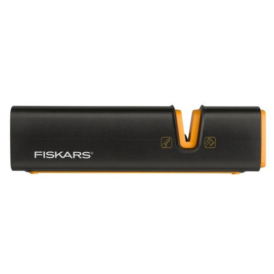 Fiskars Xsharp Yx- & knivslip