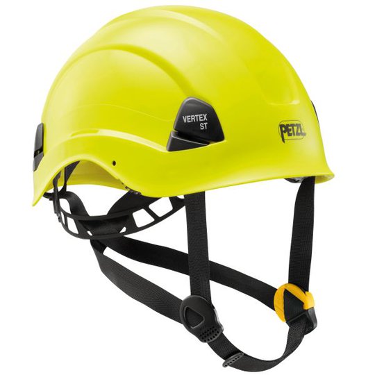 Petzl Vertex ST Skyddshjälm Hi-Viz