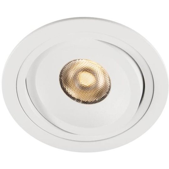 Hide-a-Lite Level Multi Downlight vit, tune