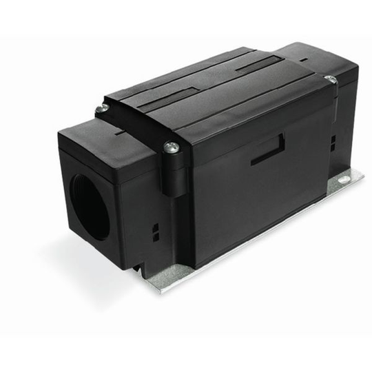 Wago 895-1651 Anslutningsmodul 1x16mm²
