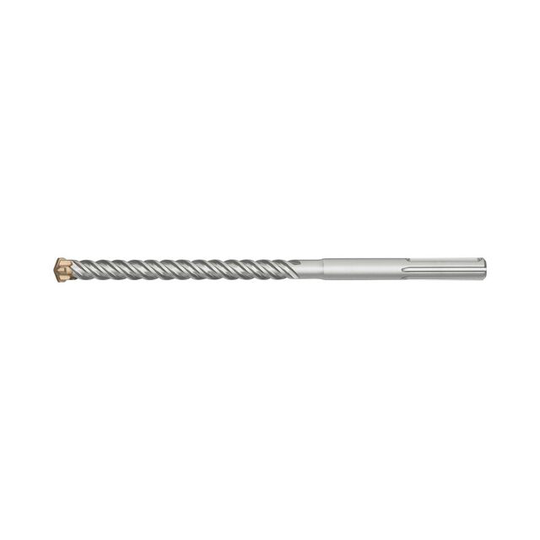 HAMMARBORR XLR DT60822 SDS-MAX 24X340X200MM | Beijerbygg Byggmaterial