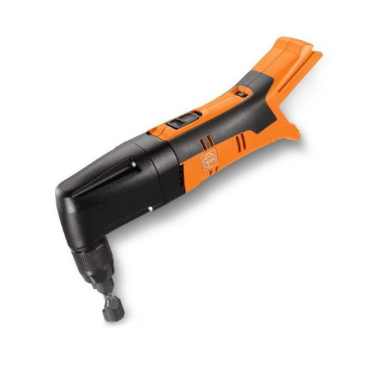 Fein ABLK 18-1.3TE SELECT Nibblare utan batteri och laddare