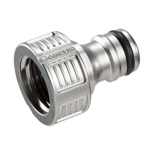 Gardena Premium Krankoppling 1/2"