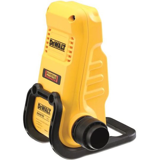 Dewalt DWH079D-XJ Dammhanteringssystem