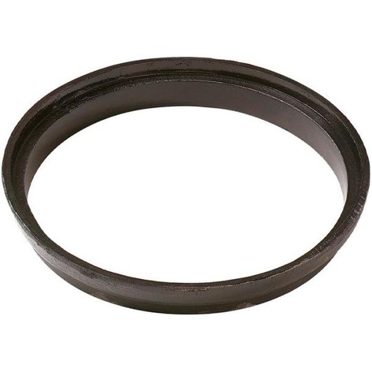 Gustavsberg Rörsystem 7130099 Förhöjningsring 250 mm Höjd: 75 mm
