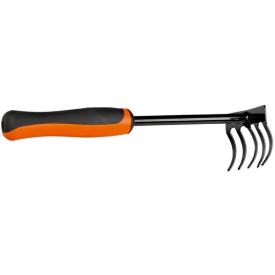 Bahco P266 Handkratta med 5 pinnar