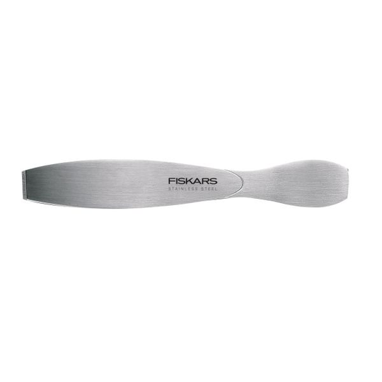 Fiskars Functional Form 1003023 Fiskbenspincett i stål