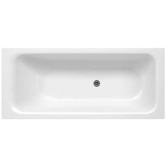 Gustavsberg GB2116040100 Badkar 1600 x 700 mm