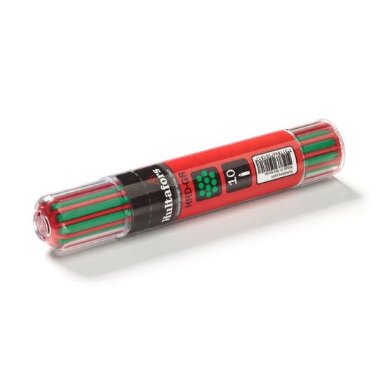 Hultafors HRD-GR Refill Grön