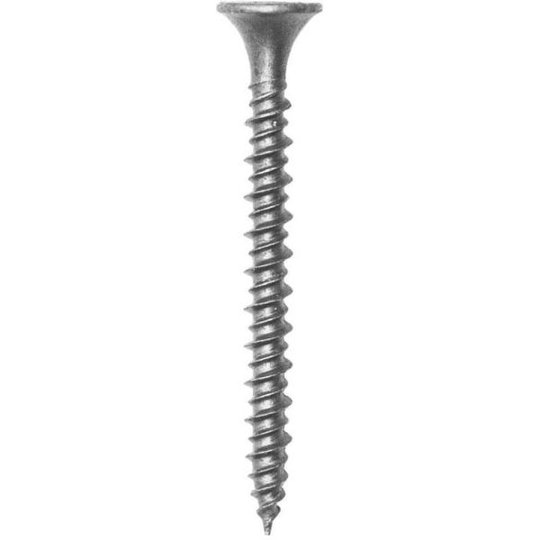 MFT 516083 Gips/kombiskruv bandad 3,9x25mm