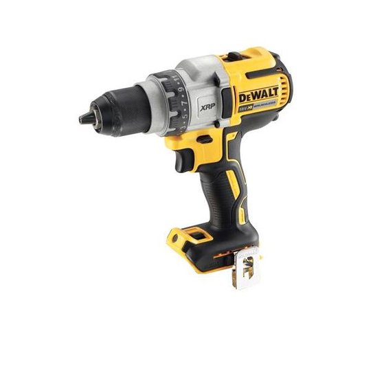 Dewalt DCD991NT Borrskruvdragare utan batterier och laddare