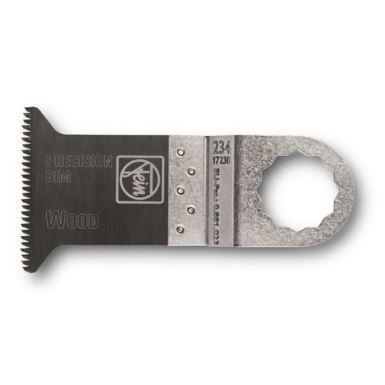 Fein E-Cut Precision BIM Sågblad 50 x 50 mm 1-pack