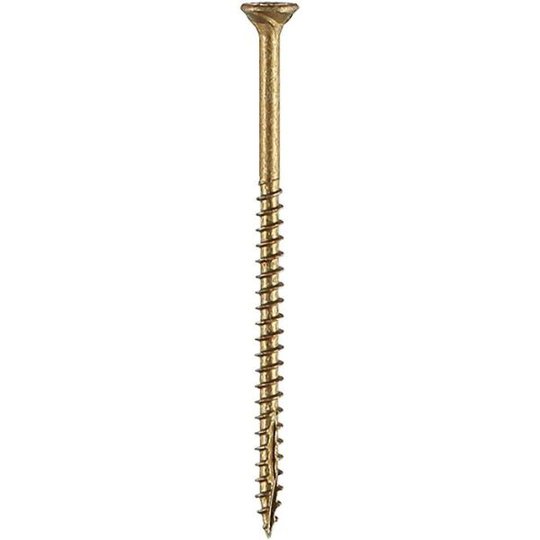 ESSVE CorrSeal TX25 Träskruv 5,0x40mm, 200-pack