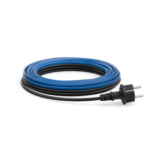 Ebeco Frostvakt 10 Värmekabel 2 m, 20W