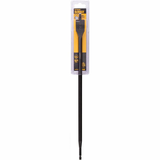 FLATBORR 25X406MM DT4788