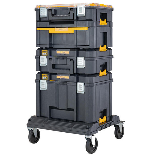 DEWALT TSTAK IP54 TOWER | Beijerbygg Byggmaterial