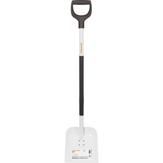 Fiskars White Skyffel