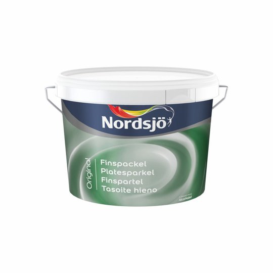 SPACKEL ORIGINAL FINSPACKEL