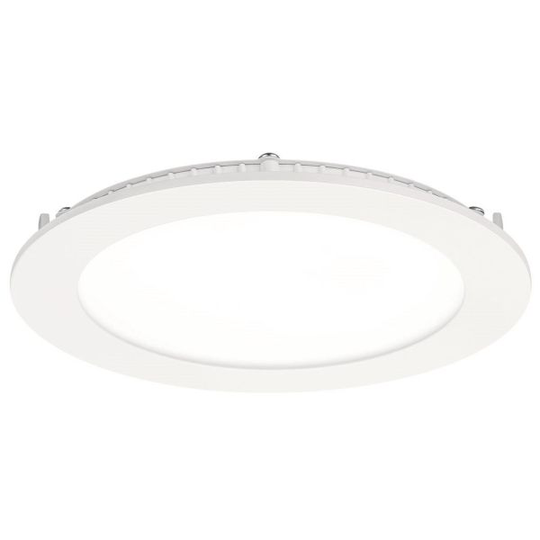 Thorn Zoe Downlight vit 18W, 3000K, 1500 lm