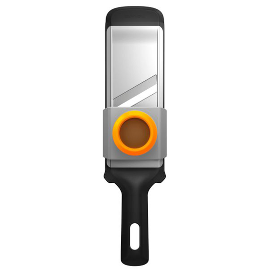 Fiskars Functional Form 1014416 Grönsaksskivare med fingerskydd