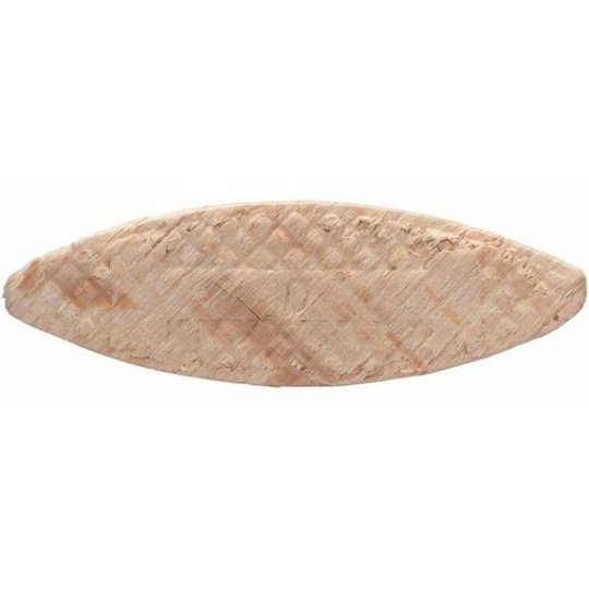 Bosch 2607000796 Lamellkex 45x15x4mm 50-pack