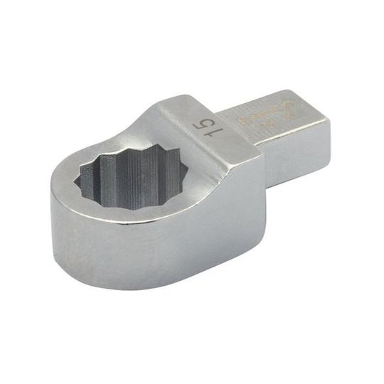 Bahco 278-32 Ringnyckel 27x36-fäste Greppvidd: 32 mm