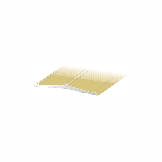 SKARVLIST NR60 46MM CHAMPAGNE 200CM