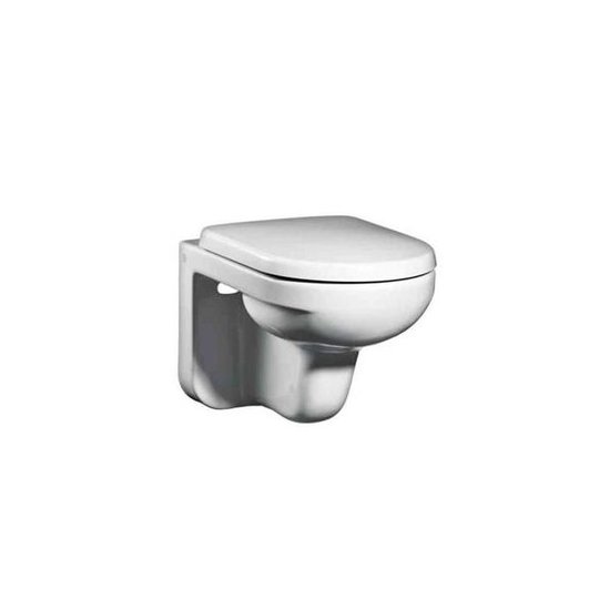 Gustavsberg Artic 4330 WC-skål vägghängd, vit