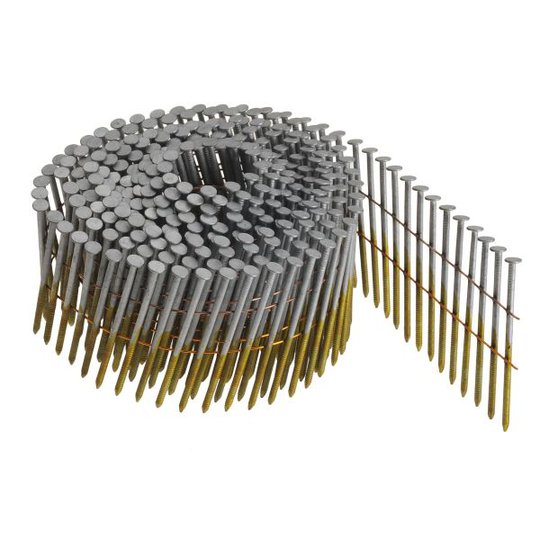 Aerfast AN50127 Objektspik VFZ 2,8 x 75 mm, rullband. 16°, 6000-pack