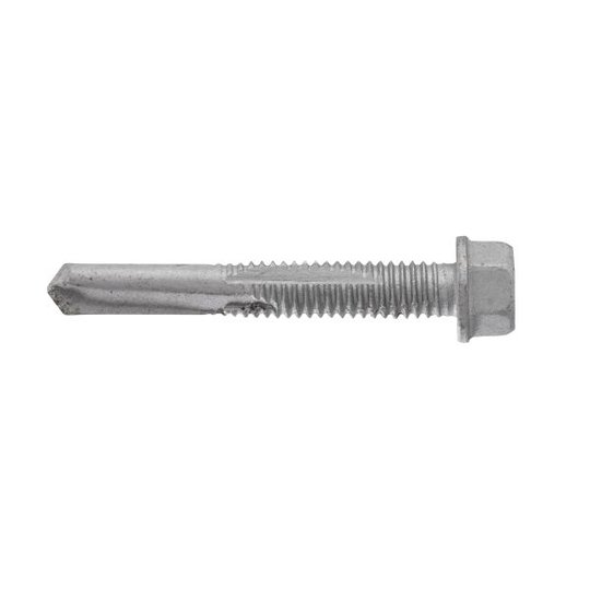 VSB 48130 Byggplåtskruv BALK UTV 250-pack 5.5 x 32 mm