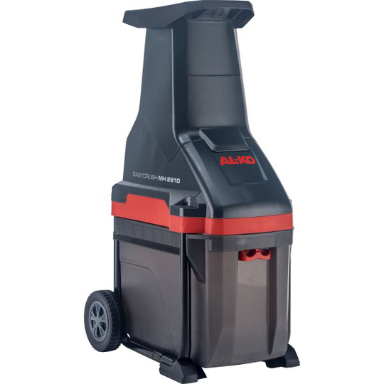 AL-KO Easy Crush MH 2810 Kompostkvarn