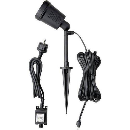 Konstsmide Amalfi Markspotlight LED, spot
