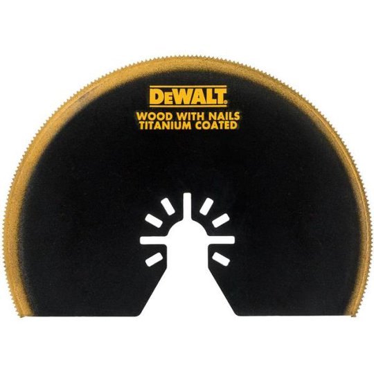 Dewalt DT20709-QZ Segmentsågklinga