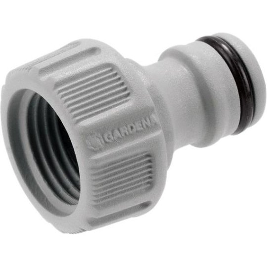 Gardena 18200 Skruvkontakt 1/2"