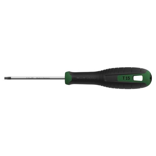 Hultafors 441605 Skruvmejsel för Torx T 15 x 80