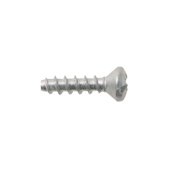 Elko EKO08634 Skruv för täckram, 50-pack