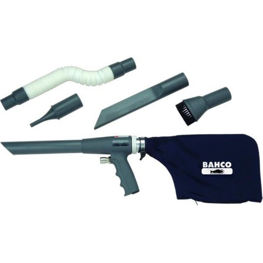 Bahco BP219V Blåspistol
