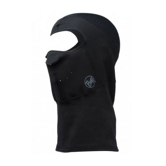 Buff Cross Tech Balaklava svart Strl S/M