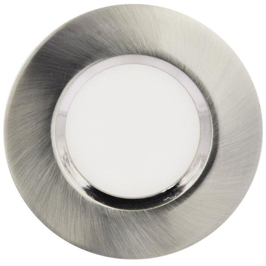 Nordlux TIAKI Downlight nickel, 2700/4000K