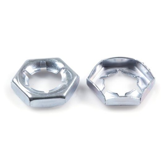 REYHER 079670100100000 Muttersäkring FZB, DIN 7967 M10, 1000-pack