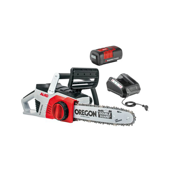 AL-KO CS 4030 Motorsåg med batteri och laddare