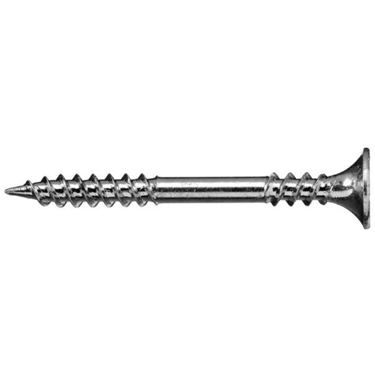 FIXX 472606 Gipsskruv 3.5x38 mm, EFZ, 1000-pack, EFZ