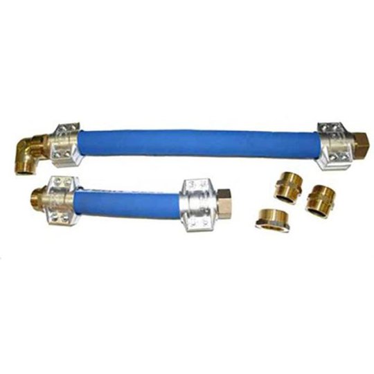 Grundfos 91350039 Slangkit till CR-DW pumpar