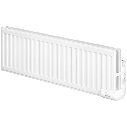 PAX 22-316/400 Radiator dubbel panel 400 V