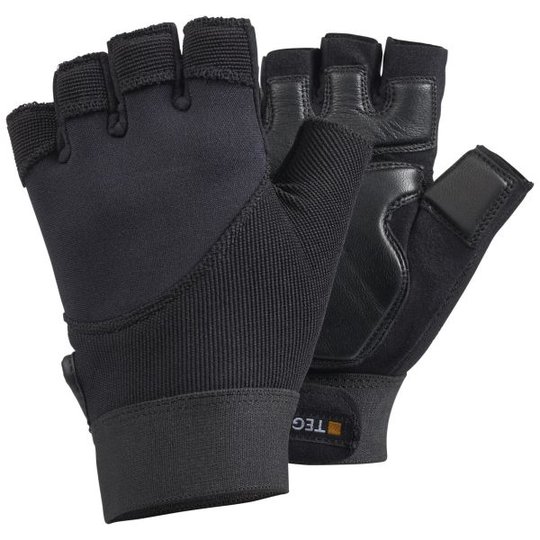 Tegera 901 Handske Neopren/Getnarv Strl 6