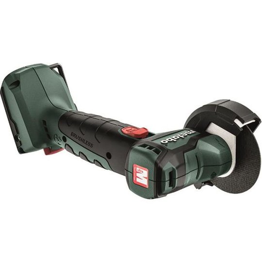 Metabo PowerMaxx CC 12 BL Vinkelslip utan batteri och laddare